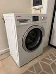 Стиральная машина Bosch Logixx 6 Sensitive