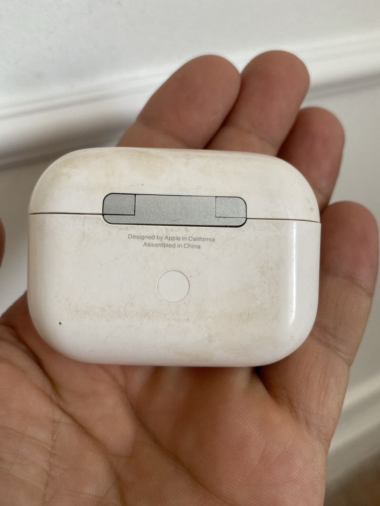 Air Pods pro наушник оригинал