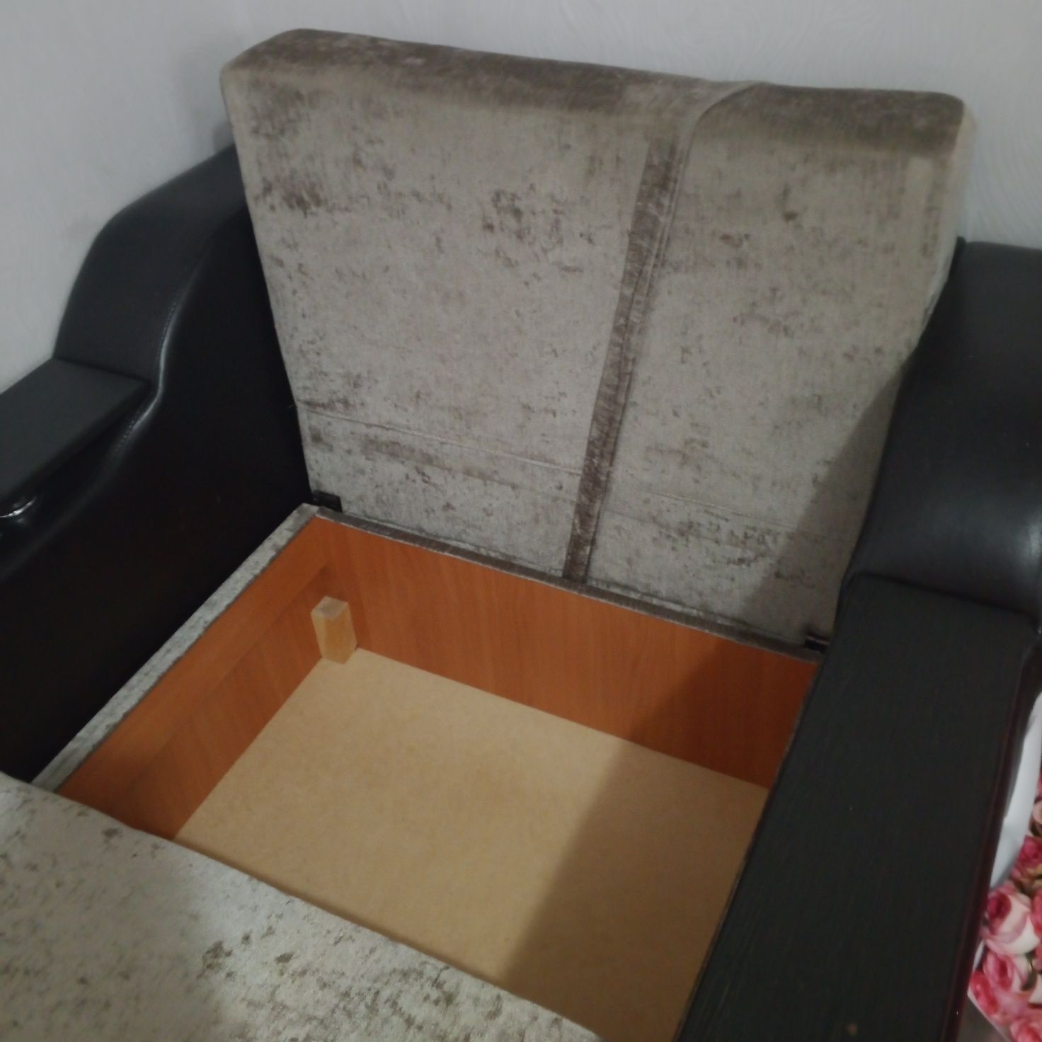 Продам кресло кровать