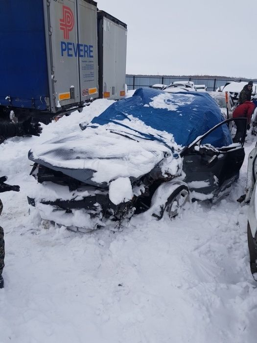Volkswagen Jetta Фольксваген Джетта 2013г.в. 2,0 акпп CBP на запчасти