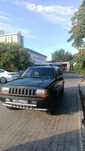 Продается Jeep Cherokee