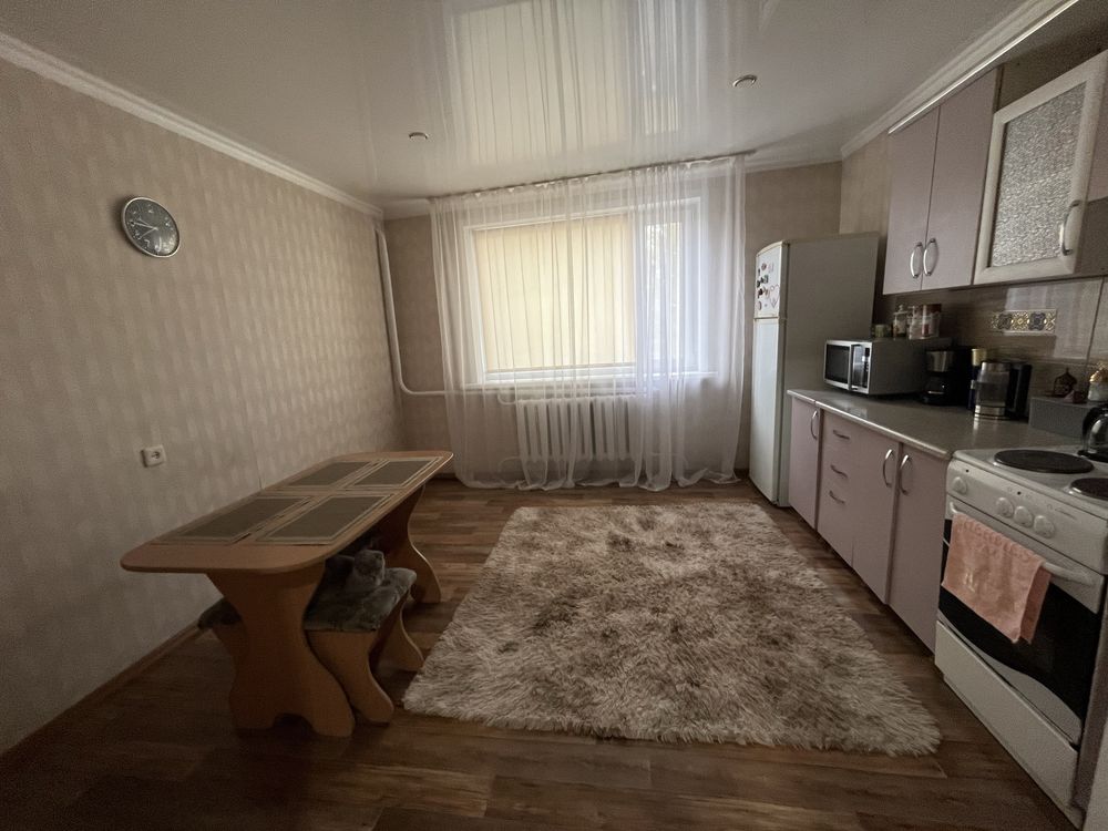 Продам 4х комнатную квартиру 92,6 кв.м