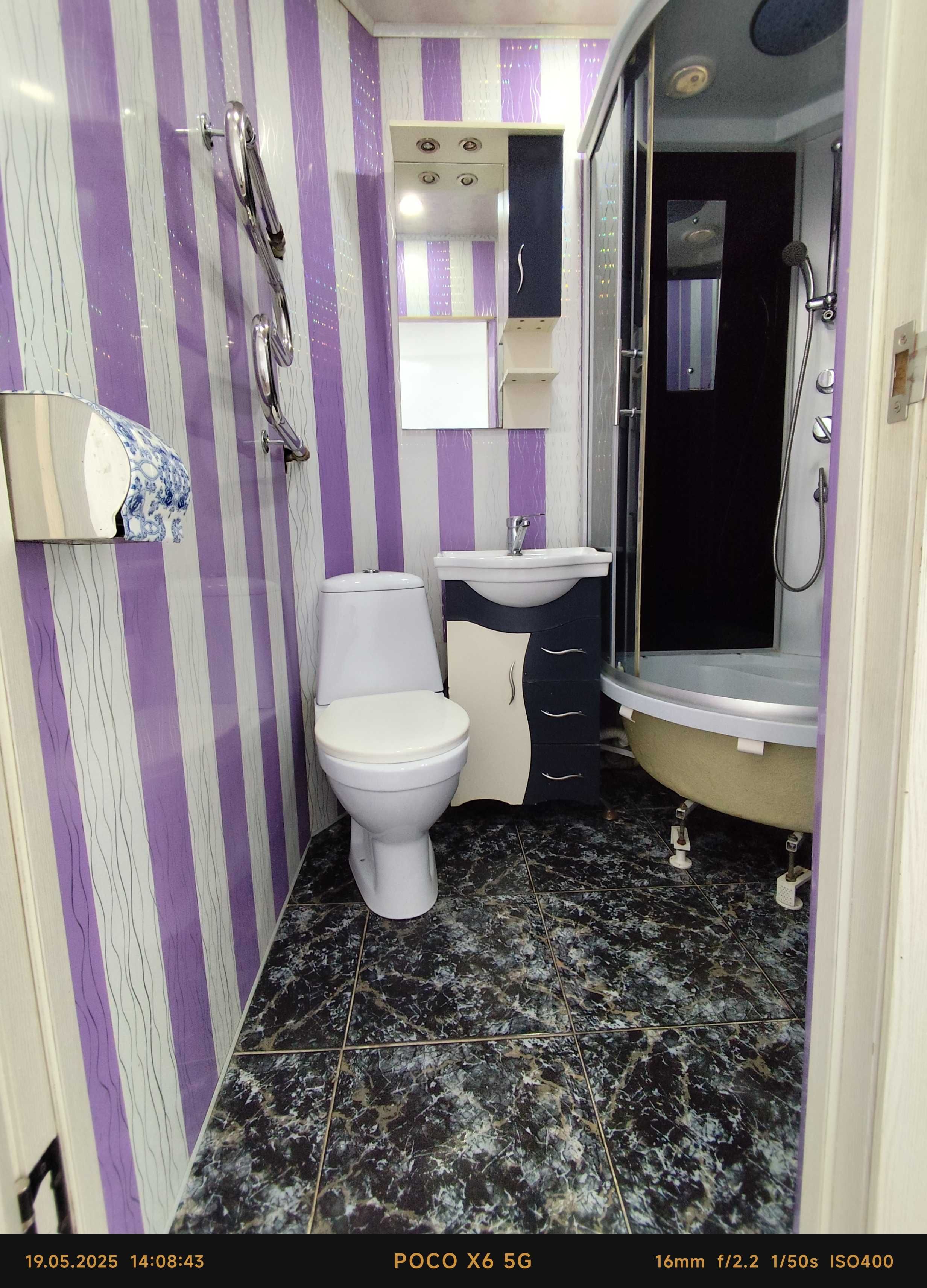 1-комнатная квартира · 35 м² Продам