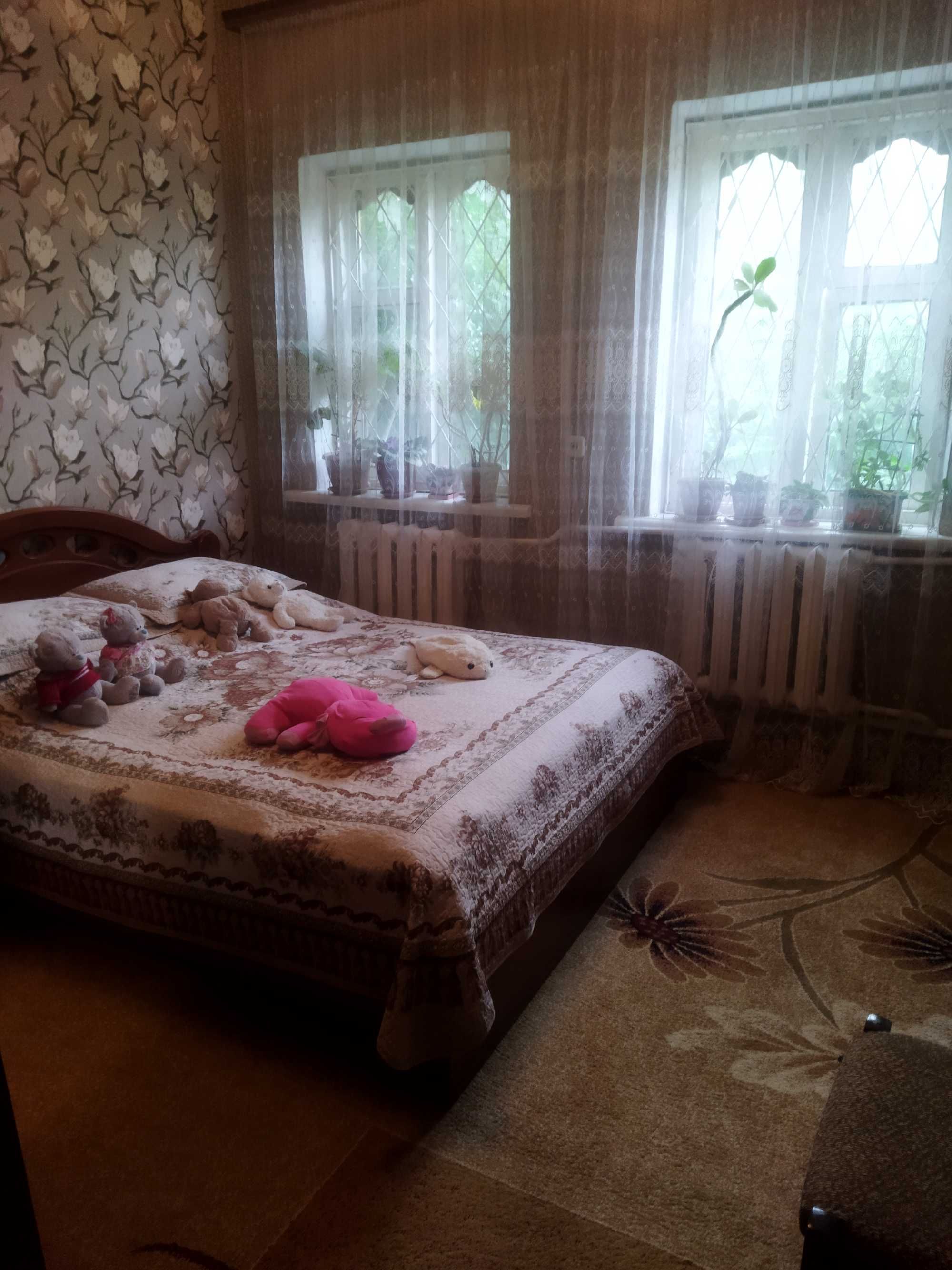 Часть дома, коттедж кирпичный