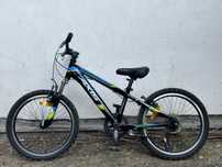 Продам велосипед Axis 20” — Shimano, 7 скоростей