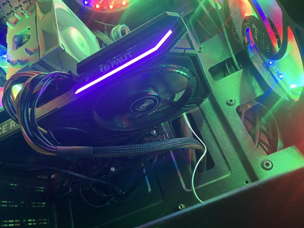 Geforce rtx 4060