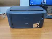 Принтер лазерный Canon i-SENSYS LBP 6030B