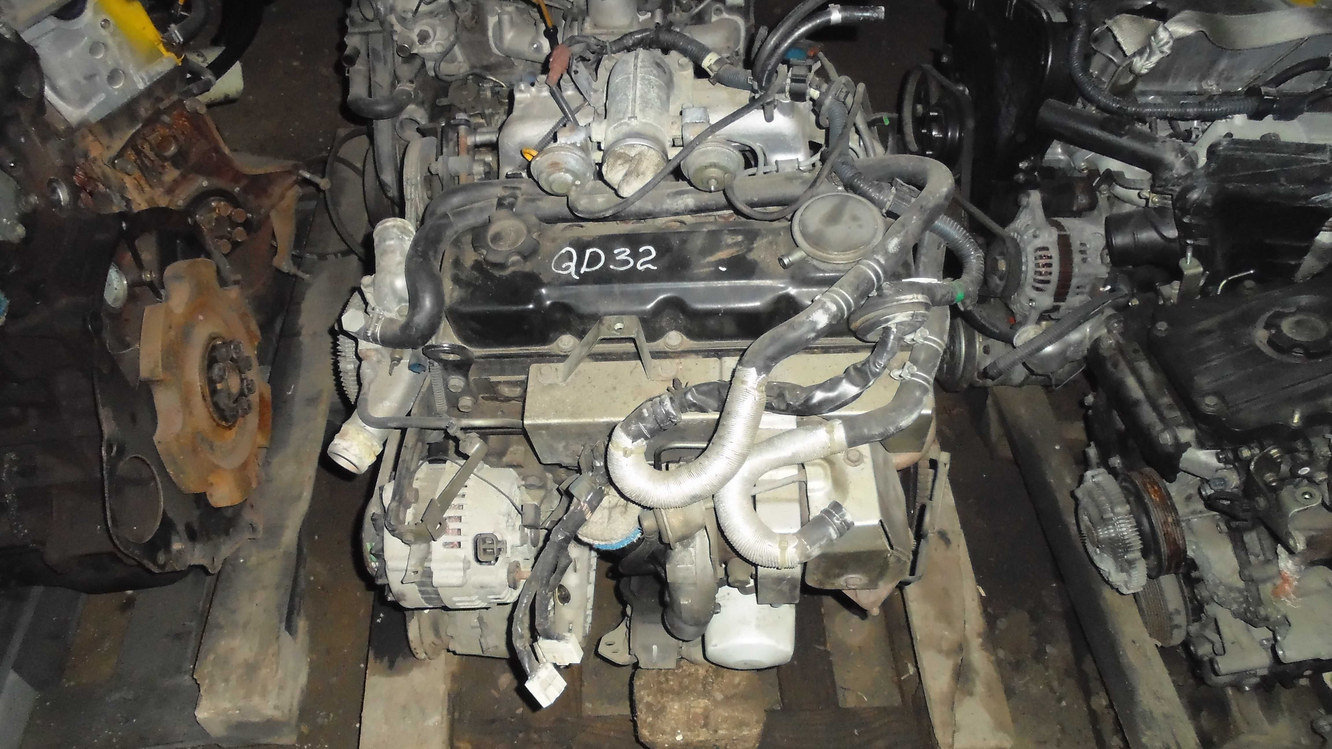 Авторазбор Toyota LAND Cruiser Prado Hilux Surf 4runner двигател