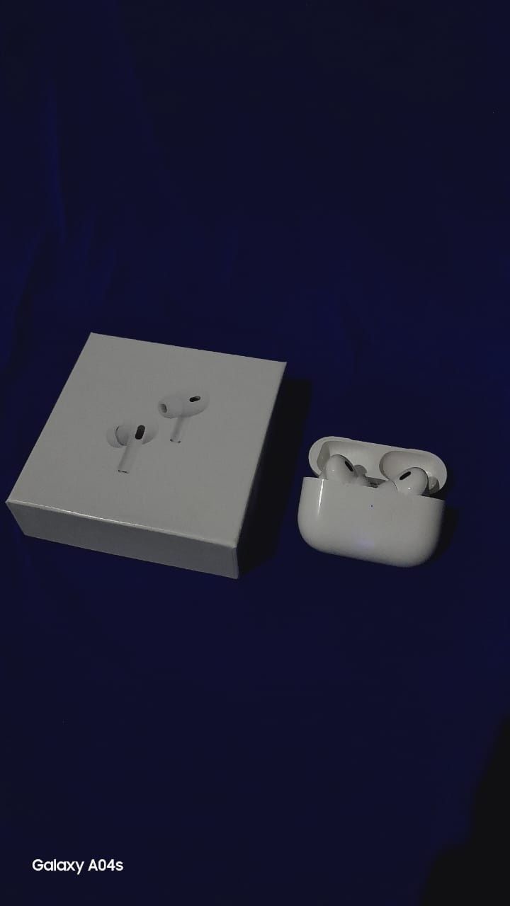 Airpods pro 2  с гарантием