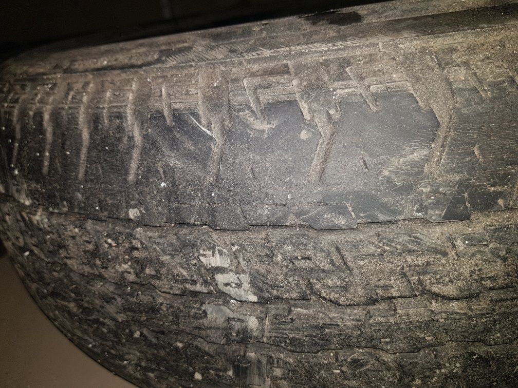 Шины Автомобильные BRIDGESTONE 265/65R17