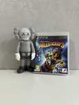 Madagascar 3 для PS3