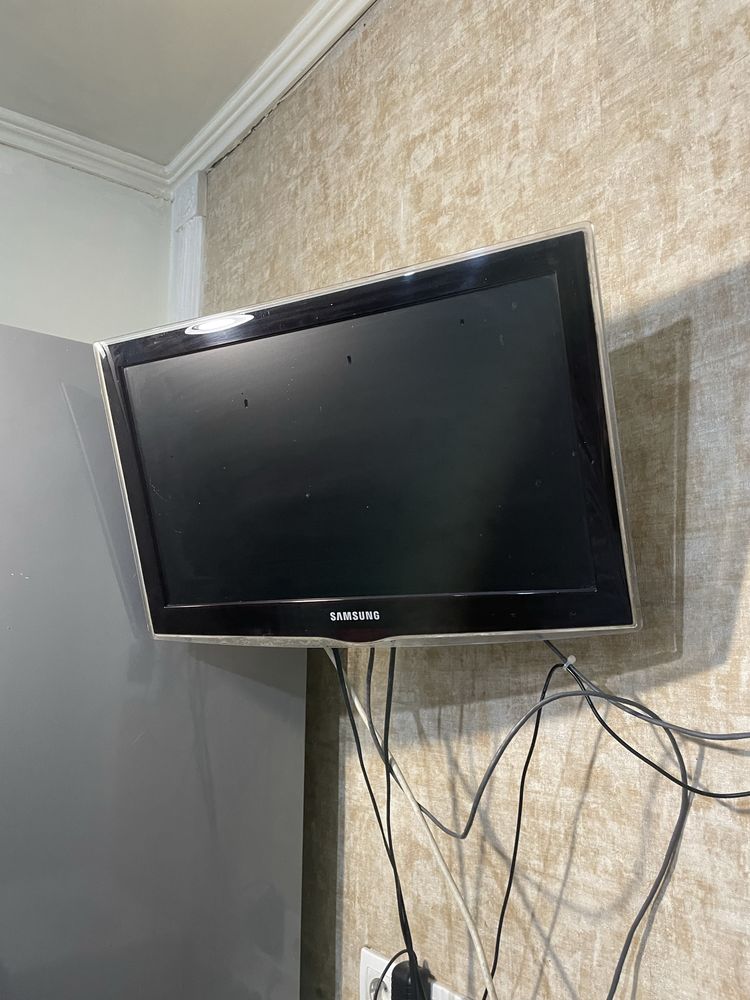 Телевизор Samsung