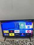 Телевизор Smart tv 32дюйм новый