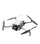Дрон DJI Mini 4Pro Fly More Combo Plus