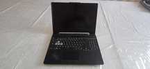 ASUS TUF gaming F15