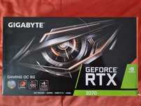 Продам видеокарту rtx 2070 8gb