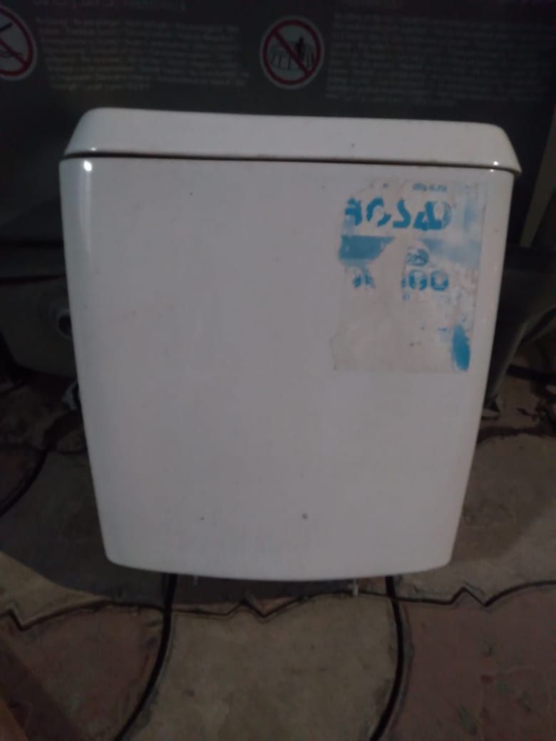 Продам бочек от унитаза