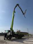 Бетон М 350 Шымкент с доставкой Слон Автобетоннасос