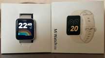 Часы Mi Watch Lite