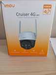 Камера видео наблюдения  imou cruiser 4G