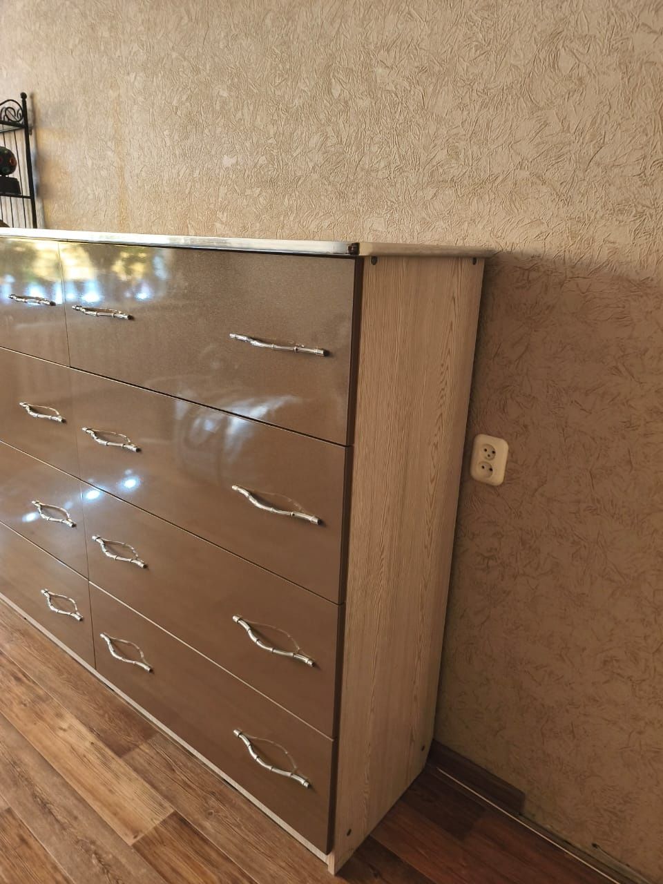 Комод большой 180 см