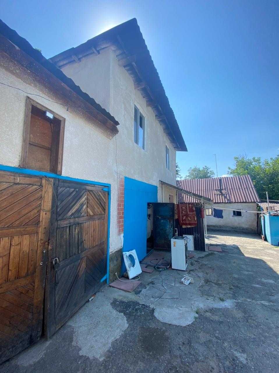 Продается добротный дом  с.Карабулак Ескельдинский р-н