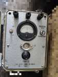 Измеритель сопротивления заземления РНИ-1,1