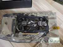 Видеокарта GTX 1650 GDDR6