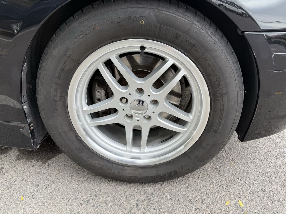 Диски 37 стиль разноразмерные