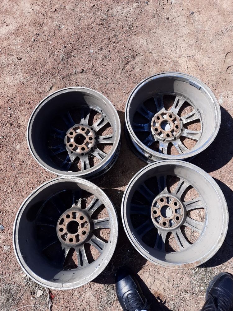 Продам диски R16