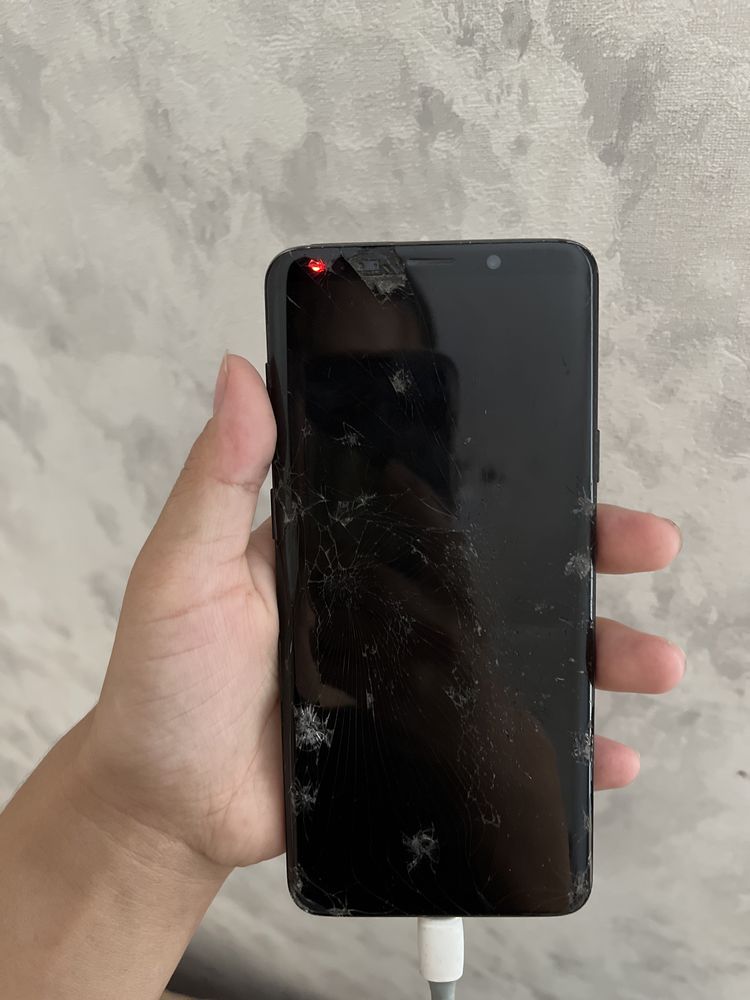 Samsung Galaxy S9+