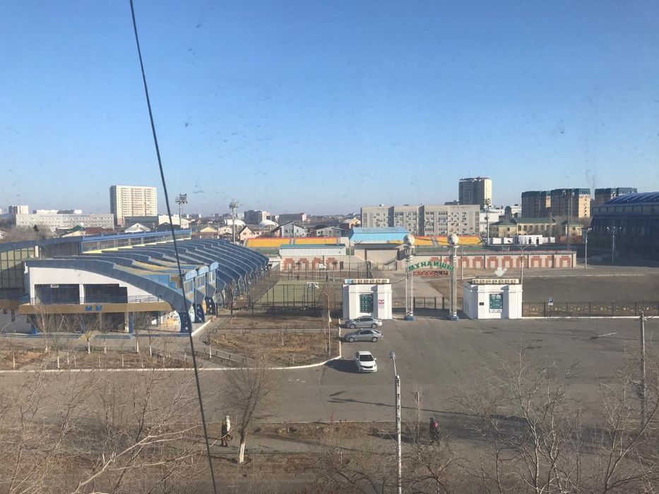 Однокомнатная VIP квартира Жилгородок
