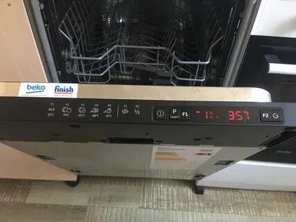 Продам посудомоечную машину Beko!
