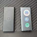 Пауэр бэнк 10000 mAh