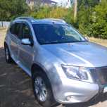 Продам nissan terrano