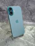 Apple iPhone 16Память: 128 Gb(Усть-Каменогорск 02) лот 631766