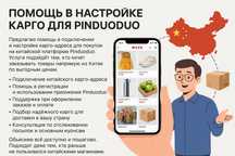 Помощь в настройке pindodo