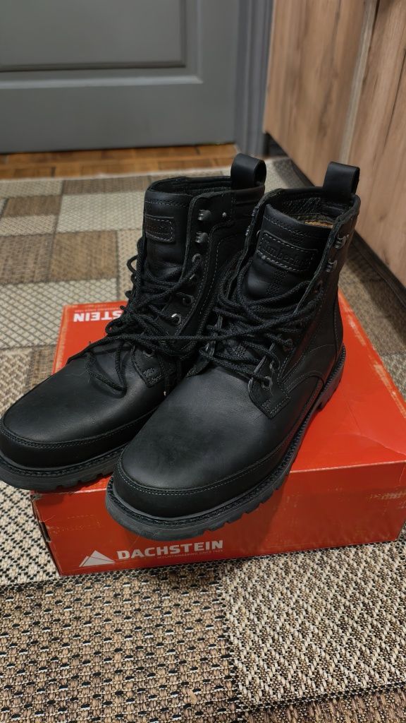 Ботинки Timberland