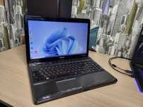 Быстрый Toshiba Сore i7