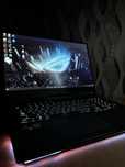 Asus ROG Strix G17