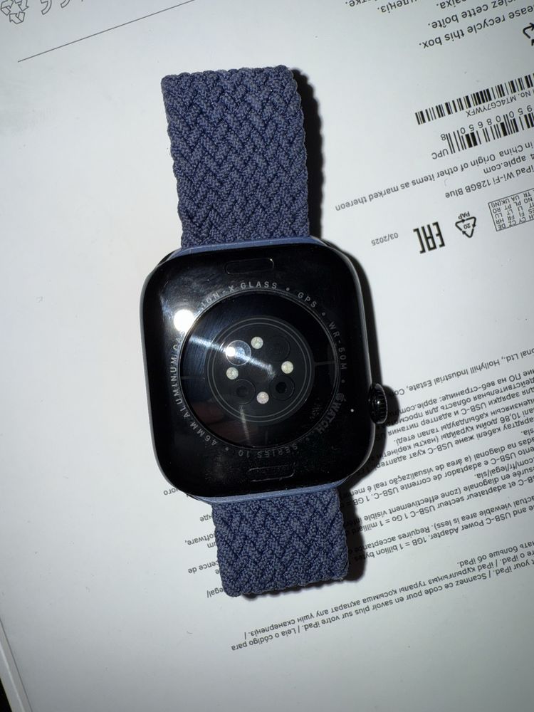 Apple watch Series 10 46mm