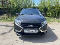 Лада хрей 1.8 робот