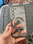 Новый чехол Samsung s23