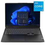 Lenovo ideapad gaming 3