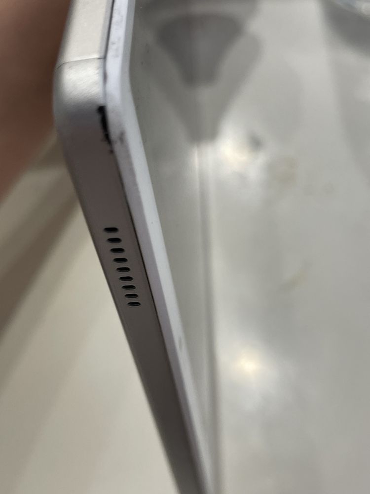 Планшет Galaxy Tab A7 Lite