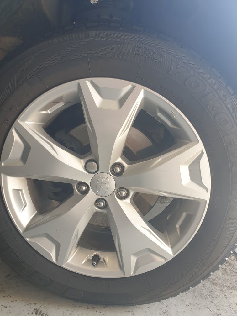 Колпак ступицы колеса, Эмблема на колесный диск subaru субару