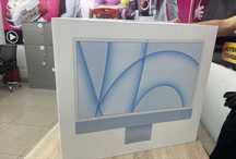 Apple iMac24, 2021 8/256 GB