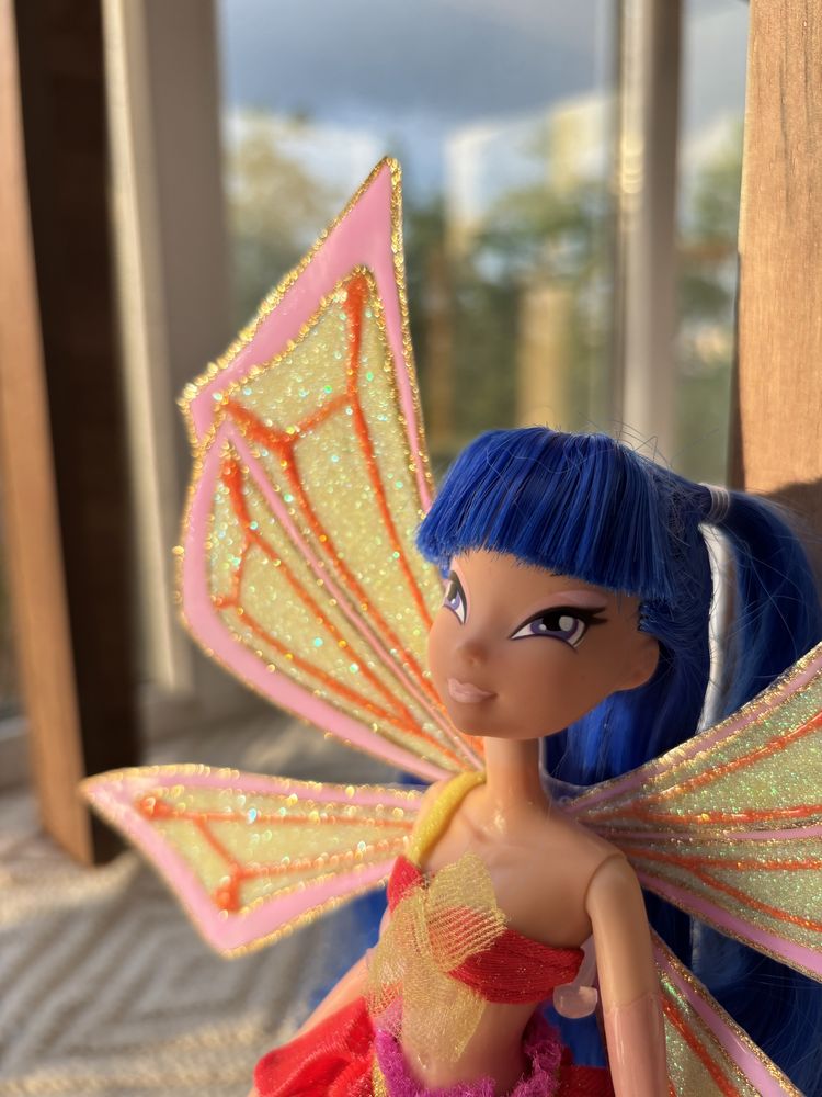 Куклы Winx от Giochi
