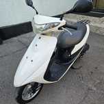 Продам  suzuki address v50