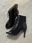 Туфли для танцев High Heels